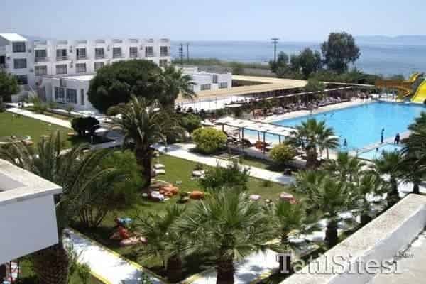 Etap Altınel Hotel Ayvalık